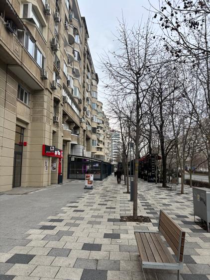 Locatie exceptionala in centru,DECEBAL,stradal,monolit,vedere bulevard,pe sud - 2