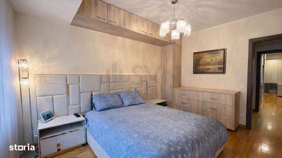 Apartament 4 Camere I Iancu Nicolae I Loc de parcare inclus - 1