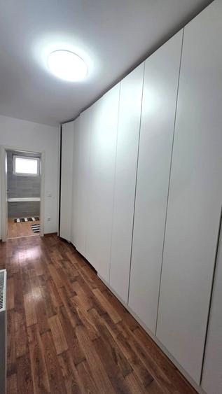 Studio Avantgarden | 45 mp | Mobilat | Baie cu geam | Parcare + boxă incluse - 11