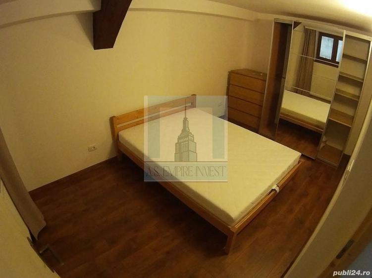 Apartament 2 camere , 43 mp- zona Centru Istoric - 5