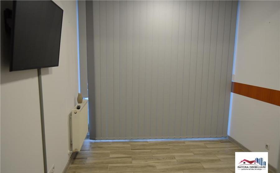 Apartament Bloc Nou 3 Camere 2 Bai si 2 Parcari Private de - 3