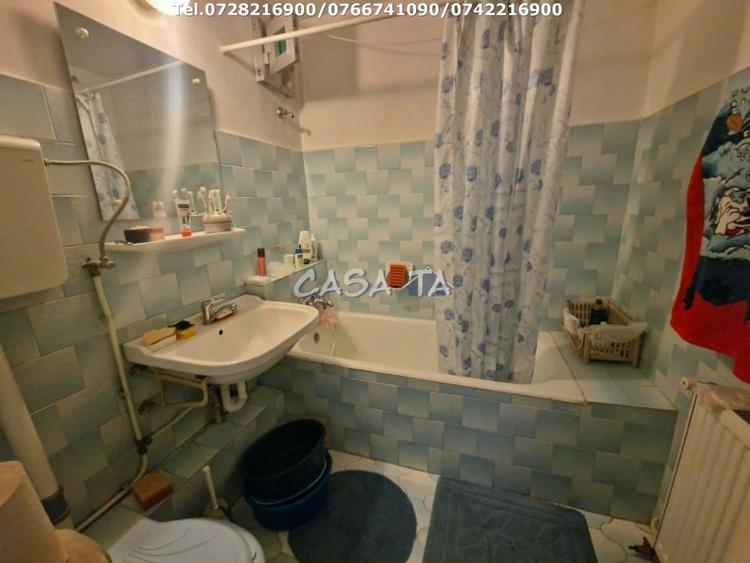 Apartament 4 camere, situat in Targu Jiu, Str Unirii (Ultracentral) - 10