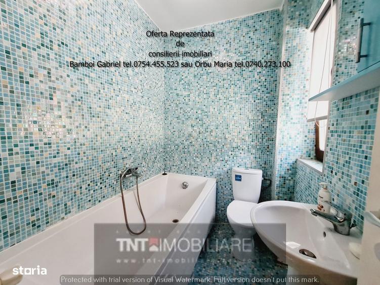 Apartament 1 Camera de inchiriat Bloc Nou Moara de Vant Podul de Fier - 4