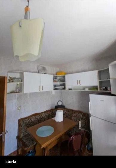 Apartament 3 camere decomandat - 2