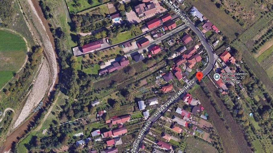 Teren intravilan de vanzare, Targu Jiu - 7