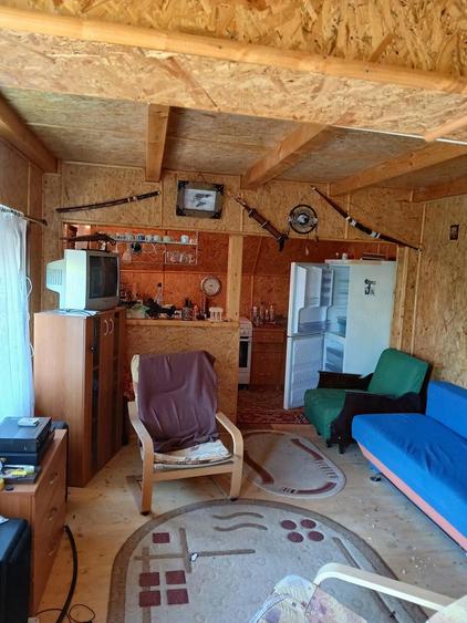 Casa de vacanta - 6