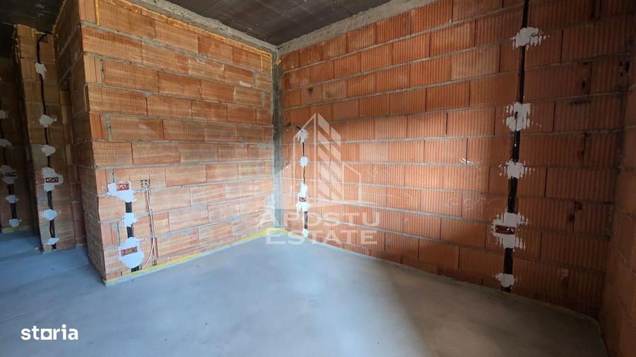 Casa individuala, teren 502 mp, Sag - 16