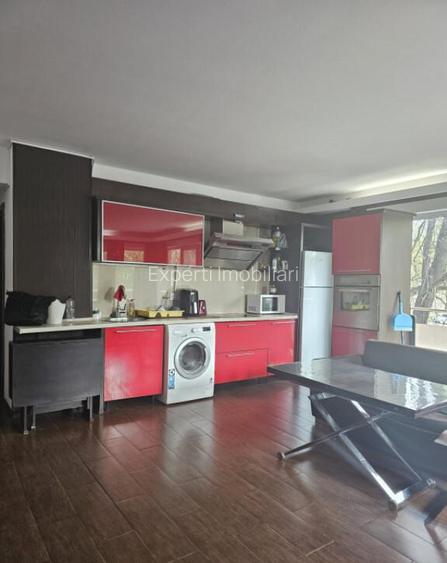 Apartament 2 camere zona Mamaia, Constan?a