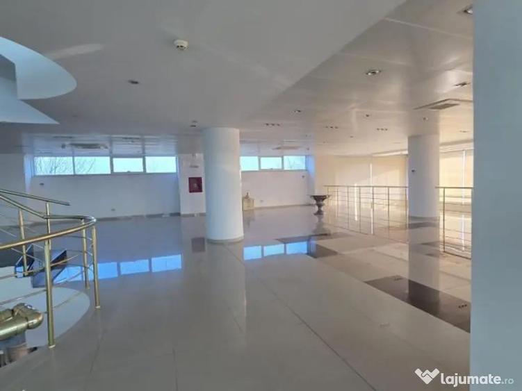 Splaiu Unirii teren 5000 mp Imobil S+P+5 Showroom, Clinic... - 9