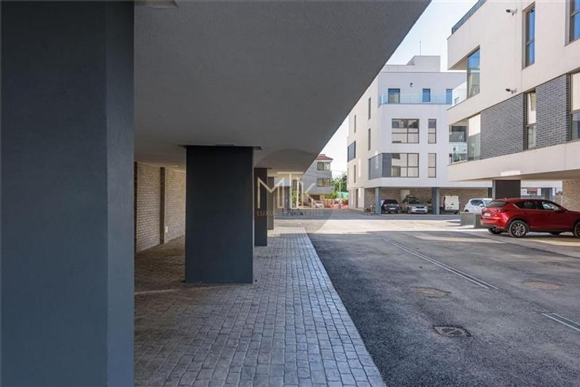 Apartament 2 camere | Mobilat&utilat; | Baneasa - Sisesti - 7