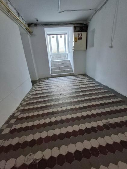 Spatiu depozitare zona Matei Voievod 70 mp - 9