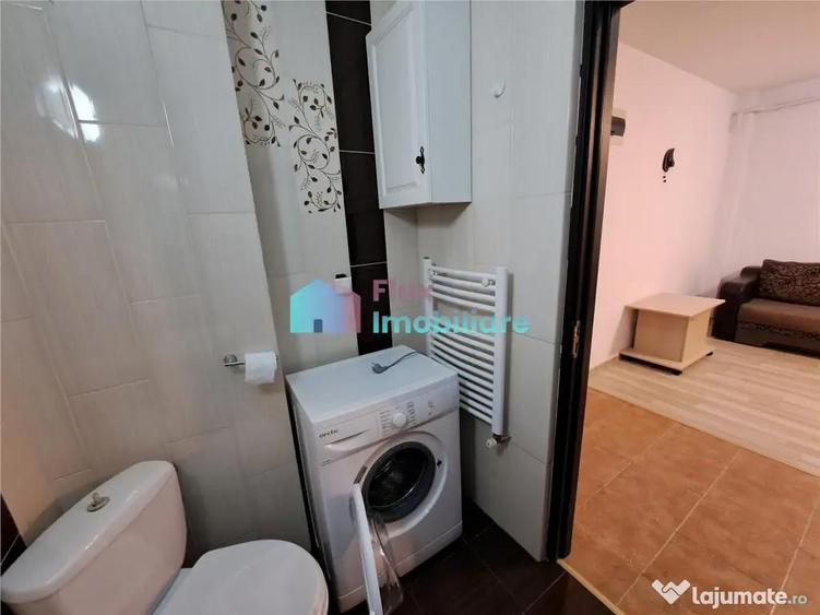 Apartament bloc nou zona Nordic G.Enescu - 8