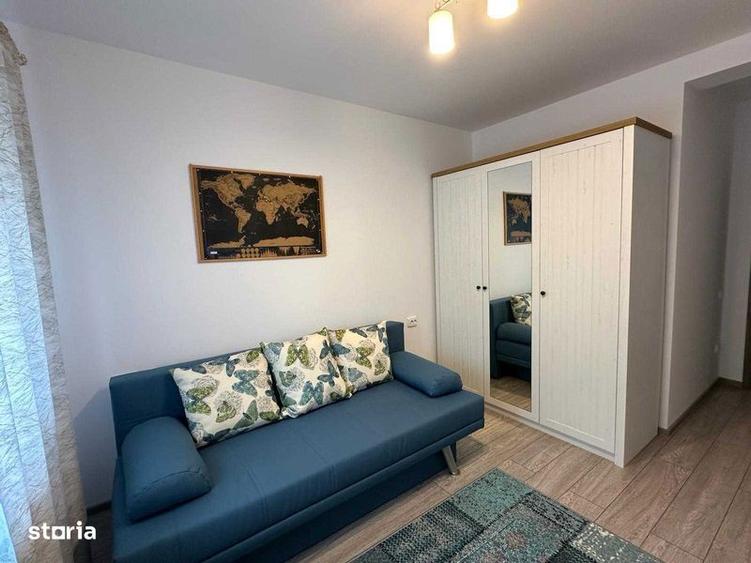 Apartament 3 camere - 2 bai - Selimbar - loc parcare - 3