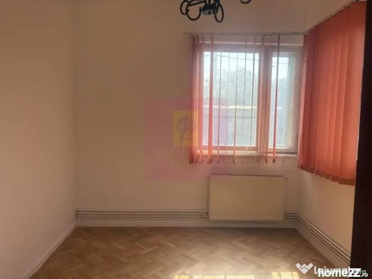 Apartament 3 camere in vila Cotroceni- Palat. - 2