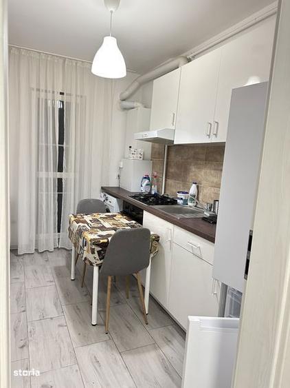 Garsoniera Metrou BerceniBiruintei Popesti - 5