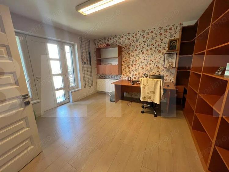 Oportunitate Hibrida: Vila Spa?ioasa cu Poten?ial Reziden?ial/Business - Chisoda - 5