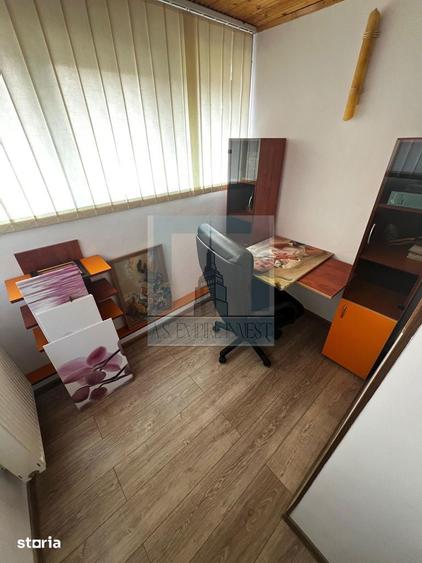 Casa /Villa 3 camere mobilata/utilata - zona Centrul Civic - 1