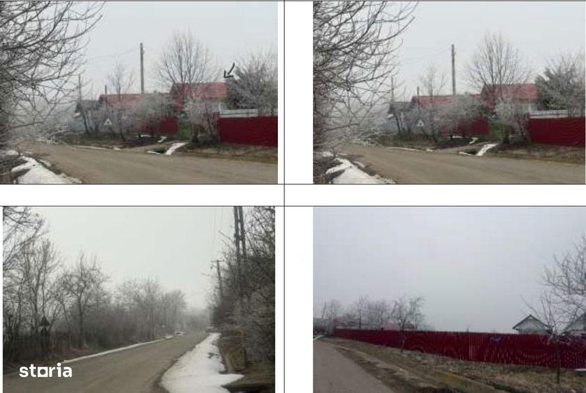 Casa si teren Deleni, cota parte 3/8, ID: R2985343 - 4