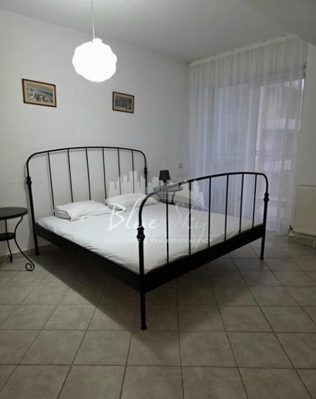 Complex Summerland- Apartament 2 camere mobilat si utilat, t - 13