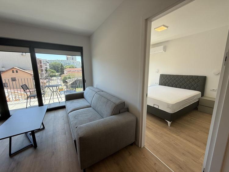 Apartament 2 camere - Arcadia Apartments Domenii - Prima Utilizare - 9