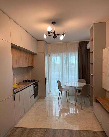 Apartament de inchiriat 2 camere zona Copou - 2