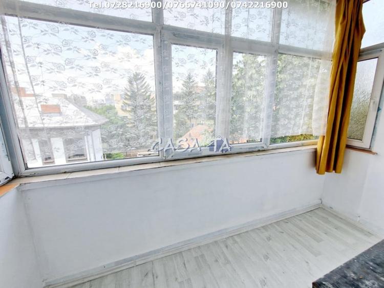 Apartament 2 camere, situat in Targu Jiu, Aleea Unirii - 11