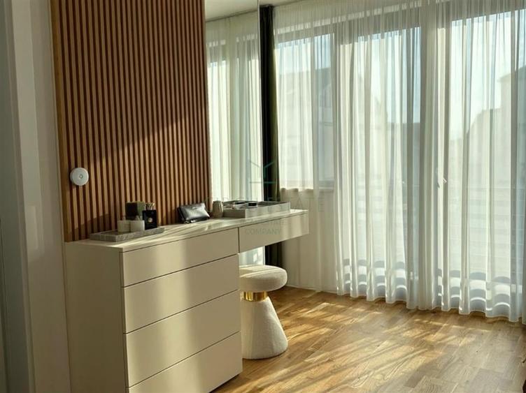 Vila 6 camere | Otopeni | Finalizata | - 2