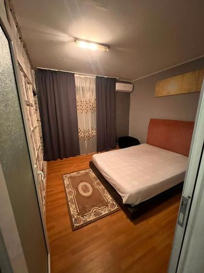 Apartament cu 2 camere, etaj 1 - zona centrala - 8