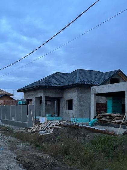 Ofertă de Crăciun!! - Casă la 3 km de SuperCopou - 3