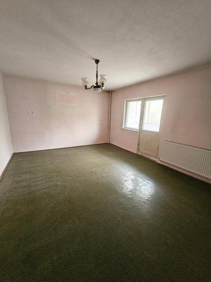 Comision 0 ! 13 Septembrie Apartament 2 camere, etaj 1, 64 mp, centrala proprie - 2