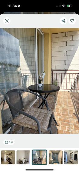 Inchiriez apartament 1 camera - 3