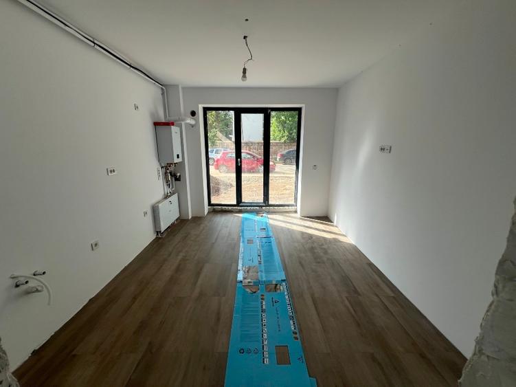 Apartament 3 Camere Melchisedec Residence - 10