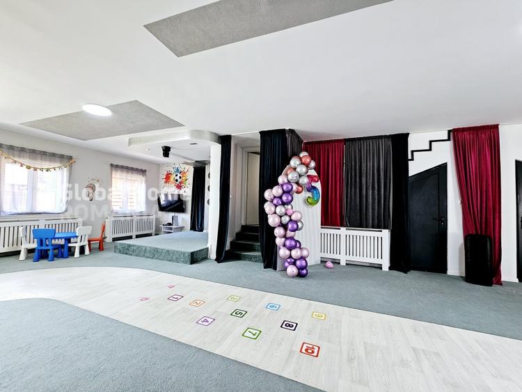 Vila Individuala 466 MP | Pipera  | Teren 1000 MP | Ideala pentru Gradinita - 8