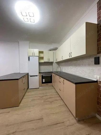 Apartament 2 camere-Torontalului-loc de parcare - 1