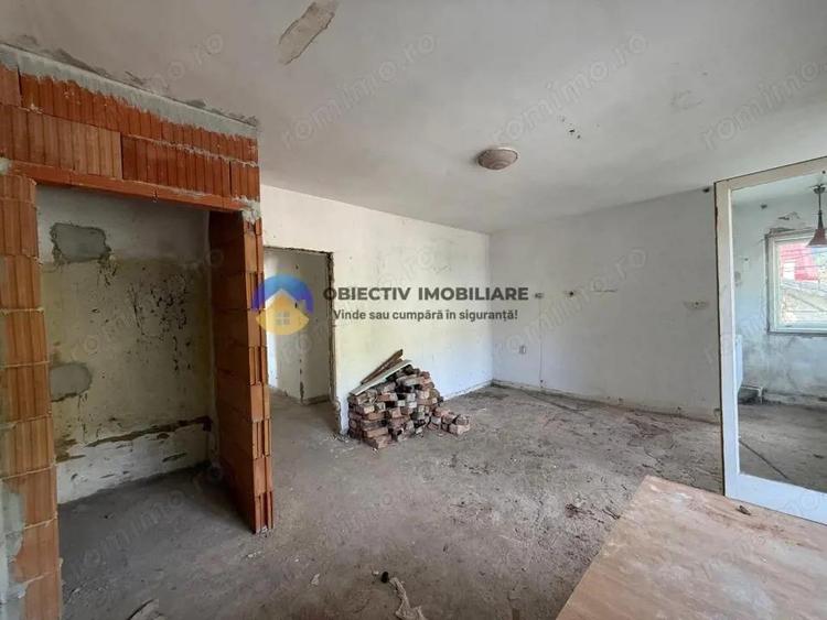 Casa + teren de vanzare Piatra Neam? zona ultracentrala - 9