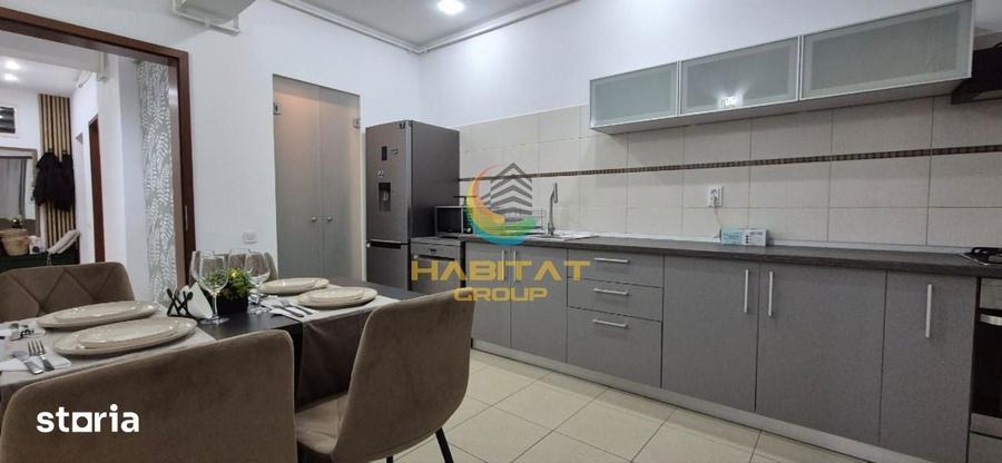 Vanzare apartament 3 camere Brancoveanu Oraselul Copiilor 90 mp finisa - 4