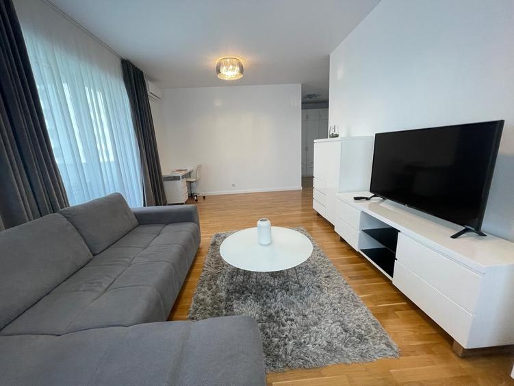 Apartament premium 2 camere - Domenii - 1