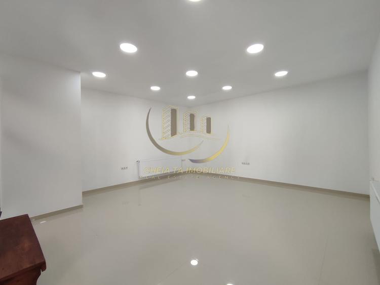 Cluj-Napoca Spatiu comercial Eroilor potrivit food delivery, catering, take-away - 4