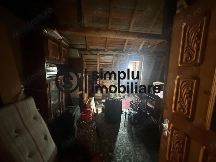 Casa Bariera Valcii - 14