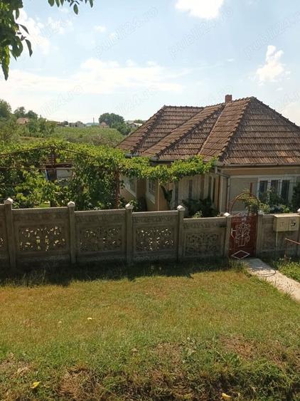 Casa de vanzare locuibila imediat! - 7