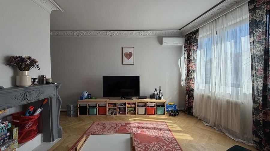 Apartament Cozy complet renovat | Zona Plantelor | - 3