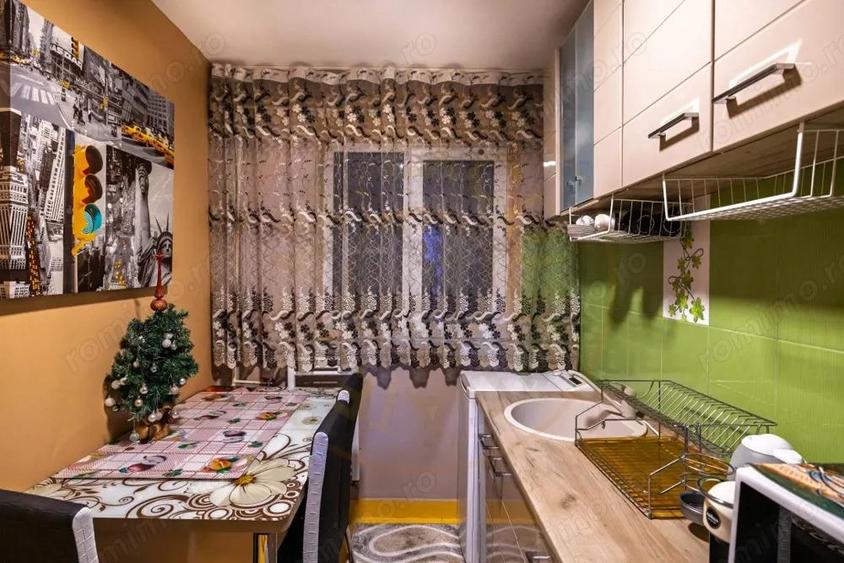 De INCHIRIAT Apartament 2 camere-Pitesti-zona Trivale! - 7