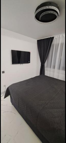 Apartament Busteni Telecabina - 1