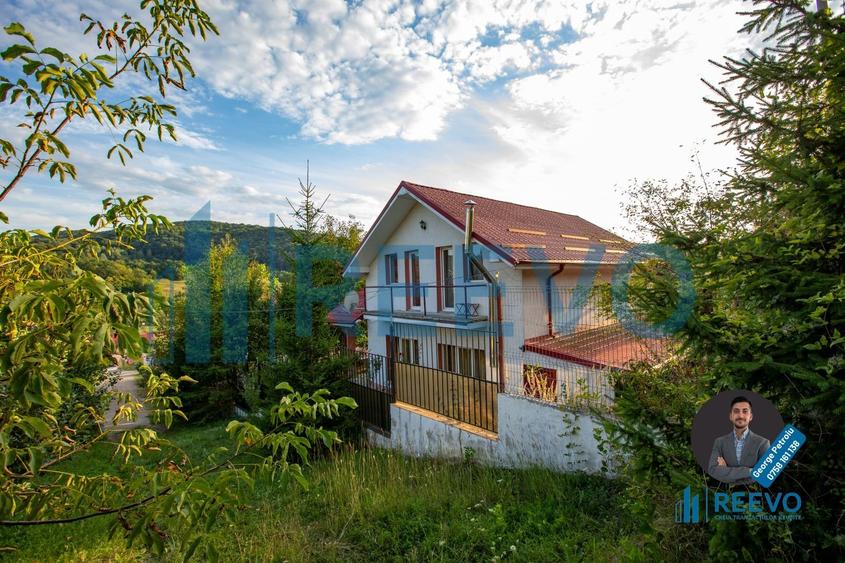 Casă/Vilă de vânzare, Luncani, Jud Bacău - 48