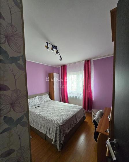 Apartament - 2 camere - Tractorul