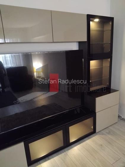 2 camere stradal Mihai Bravu-Dristor