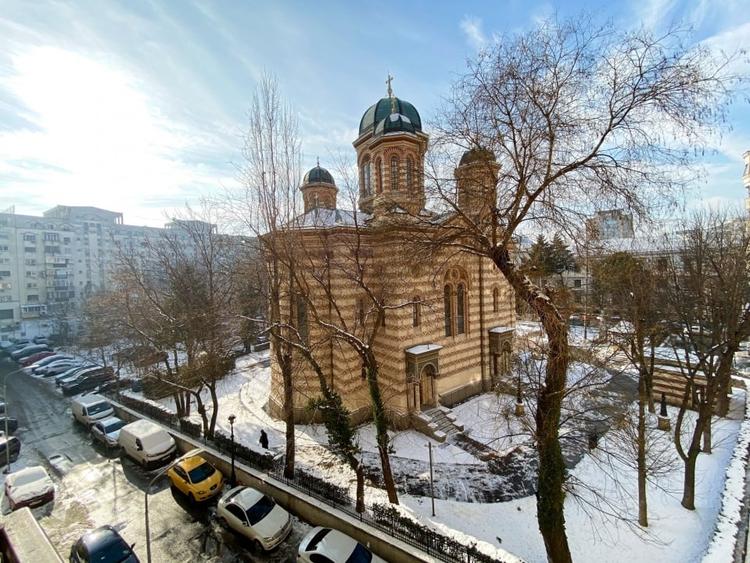 Ultracentral | metrou Unirii | 4 camere,  108mp | nemobilat | doar PJ - 1