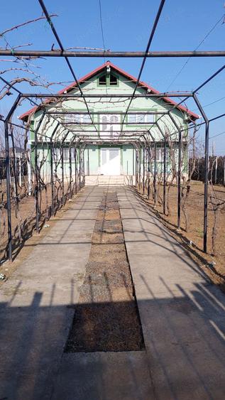 Proprietar vand casa Comision 0% - 6