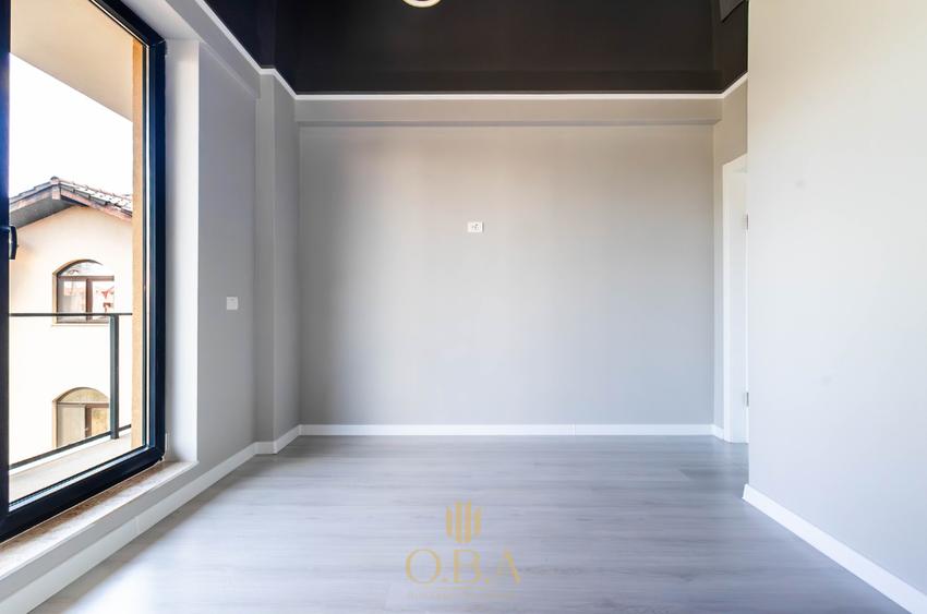 Apartament 2 camere Mamaia Nord - OBA Urban Residence, Proiect finalizat - 4