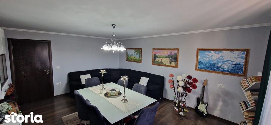 Vand Casa Baia-Suceava - 5